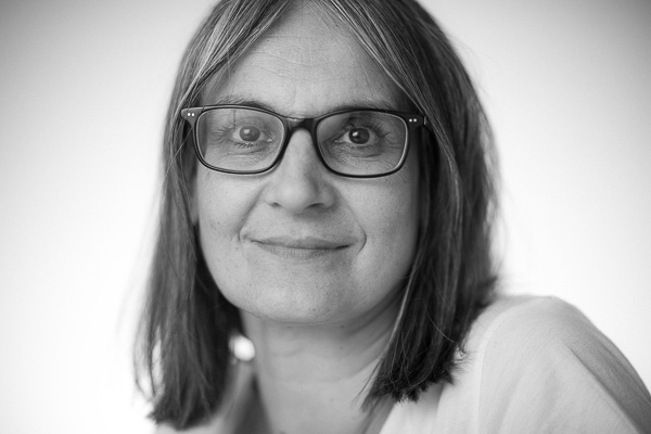 Anne Crausaz Anne Crausaz