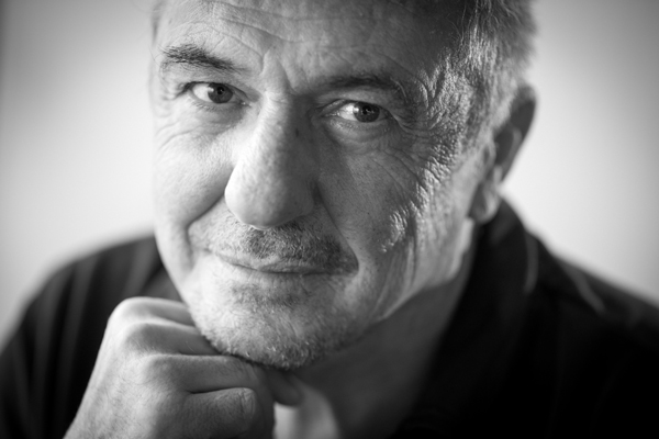 Claude-Aimé Chevalley Claude-Aimé Chevalley