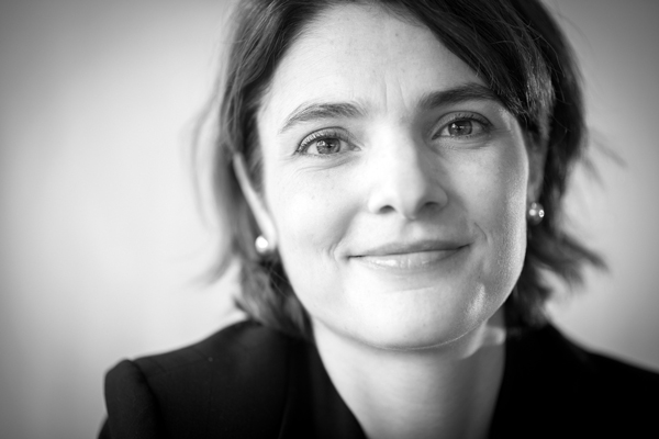 Fabienne Courvoisier Fabienne Courvoisier