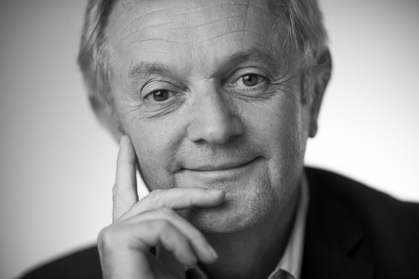 François Courvoisier François Courvoisier