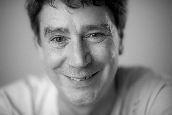 Robin Marchant Robin Marchant