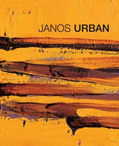 Monographie Janos Urban