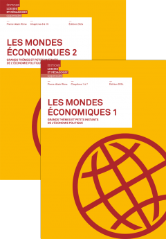 Les mondes économiques