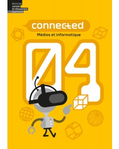 Connected 4