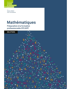 Mathématiques