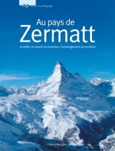 Au pays de Zermatt